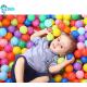 Indoor Playground Parks Equipment Pit Pool Ocean Balls For Kids
