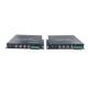 4 Channel 720P/960P/1080P CVI/AHD/TVI Fiber Optical to BNC Digital Video Converter