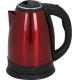 Home Appliance Colorful Electric Kettle Shut Off Automatically Easy To Operate