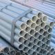 Hot Dip Galvanized Steel GI Pipe And Tube 1mm-20mm For Construction