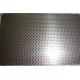 201 304 stainless steel sheet Linen Embossed Pattern for kitchen sink