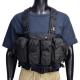 MTV07 Adjustable Tactical Vest for Outdoor Training