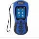 Industrial Handheld GPS Device Land Meter NF198 with Blue / Black Color