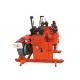 150m Portable Well Drilling Machine