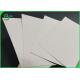 Straw Paperboard Recyclable Material Grey Board 0.56mm 0.88mm 1.04mm Thick