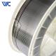 Nickel Alloy Welding Wire ERNiCrMo-4 Hastelloy C-276 Welding Wire In Chemical Industry