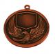 2013 newest custom metal medal /custom logo medals/gold medal