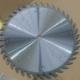wood saw blade MDF panel wood board cutting carbide tipped cutter