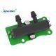 Ultrasonic Oxygen Sensor KGD GAS 422 Precise Ultrasonic Measurement Principle