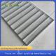 Silver White Enclosure Steel Metal Grid Floor Mesh For Dog Cage
