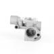 Aluminum Die Casting CNC Machined Parts for Customized and Precision Machinery Parts