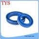 30*45*12mm KYB Piston Rod Seal Pu Nylon Material For Excavator
