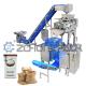 1kg 5kg Rice Packing Machine Automatic Granule Product Bag Filling And Sealing Machine