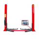 Auto Launch 4 Ton Two Post Automotive Lift In Stock