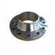 Pressure PN6 To PN40 Welding Neck Stainless Steel Flange  For Water System