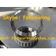 Single Row Inched Size Tapered Roller Bearings C0 C1 C2 Marine Power