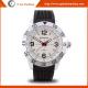 8181 Curren Watch for Sports Boy Hip Hop Dancing Watches Wristwatch Silicone Sport Watch