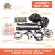 Best quality replacement Rexroth A4V A4VG A4VTG A4VSO Hydraulic Pump Parts Repair Kit Piston Pump Repair kits