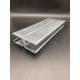Electrical Zinc Slotted Plain Double Unistrut Channel