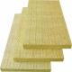 Customized Rockwool Acoustic Panels , Mineral Wool Acoustic Board For Building