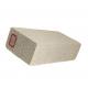 Industrial Kiln Mullite Bricks B5 with Size of 230mm*114mm*75mm and High Al2O3 Content