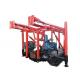 4 Tons Diesel Hydraulic Crawler Track Undercarriage