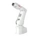 ABB IRB 120 Mini 6 Axis Robot Arm With IRC5 Compact Controller For Picking And Placing Robot Arm