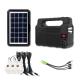 Long Cycle Life Solar Lifepo4 Power Station 3.5W 7500mAh Household Inverter Type