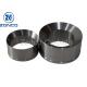 Corrosion Resistant Tungsten Carbide Sleeve Cemented Carbide