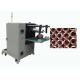 Motor Stator Slot Automatic Coil Inserting Machine For Fan / Washing Machine