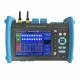 Joinwit JW3502 OTDR Integrated Optical Power Meter for 12/24 Core MPO Fiber Optic Testing