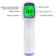 Non Contact DC 3V Baby Infrared Forehead Thermometer