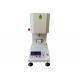 Melt Flow Rate Tester Equipment 400 ℃ ASTM D1238 GB/T3682 ISO 1133