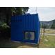 Customized Special Equipment Container Windproof