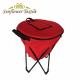 44x70cm Oxford Portable Camping Cookware Waterproof Bucket Camping Cooler Stand