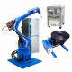 Yaskawa AR2010 Welding Robot Arm With CNGBS Positioner And Welding Machine