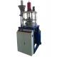 MST-50 Automatic Vertical PTFE/Teflon Rod Ram Extrusion Machine with PLC Control System