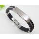 rubber bangle bracelets 1750017