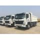 SINOTRUK HOWO Tipper Commercial Dump Truck A7 30 - 40 Tons For Construction