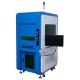 Italy Poland UK Germany UV Laser Marker / UV Laser Engraving Machine With