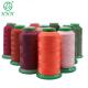 Boho Strength Sewing Thread for Leather Upholstery MERCERIZED Polyester/Nylon Thread
