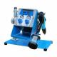 Good Price Three Modes Adjustable Desktop Manual Powder Coating Machine