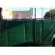 Temporary Acoustic Barriers For Construction Building Noise Reduction