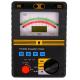 Professional Digital Megger Tester Insulation Resistance Test Meter Simple Operation