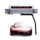 Voltage 380V/220V/415V/3P Automatic Touchfree Car Wash Manufacturers 360-degree High Pressure Water Single Arm Touchless Car Wash Machine