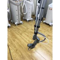 Facial Co2 Fractional Laser Machine For Remove Surgical Scars Actinic Keratoses Acne