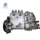Excavator Engine Parts 4BG1 Yanmar Diesel Engine High Pressure Oil Pump