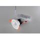 240V 8W Dimmable 2700K COB LED Downlight For Indoor House / LED Spot Lamp