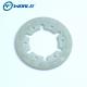 Precision Machining of Plastic Parts for Rapid Prototyping