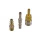 15.82mm ID 14 Carbon Steel Flange Install Quick Connection Screwdrivers Max Barb End